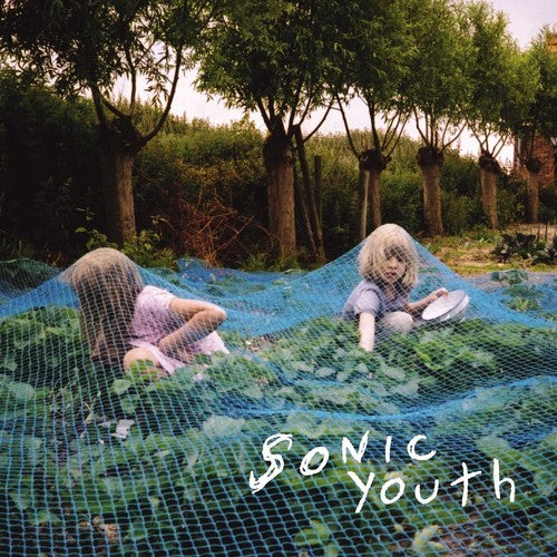 Sonic Youth - Murray Street - LP Vinyl Record Hub