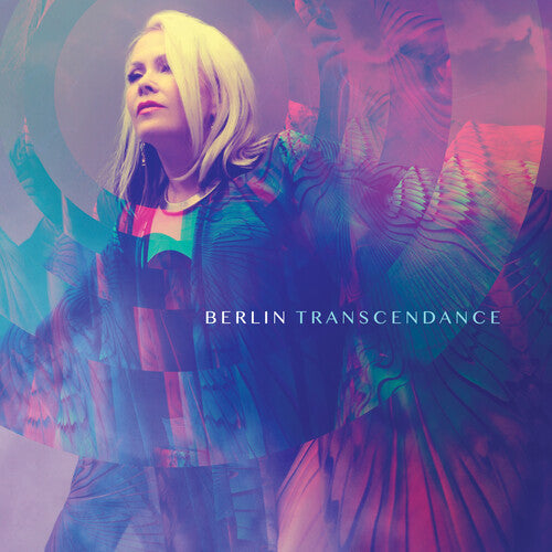 Berlin - Transcendance - LP Vinyl Record Hub