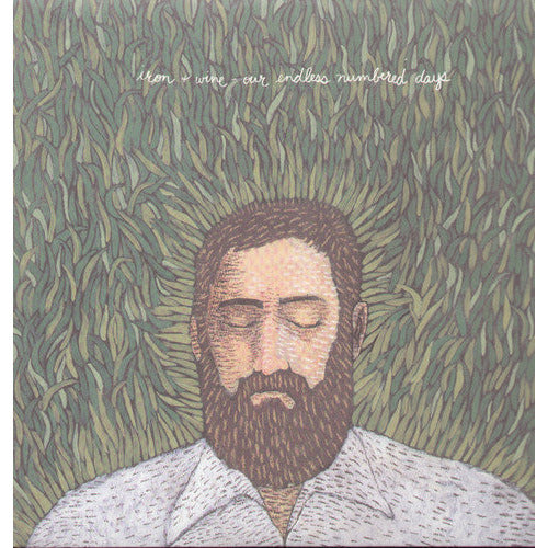 Iron & Wine - Our Endless Numbered Days - LP Vinyl Record Hub