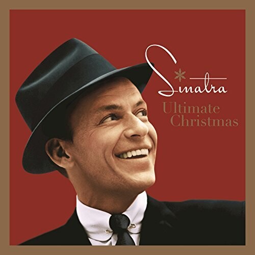 Frank Sinatra - Ultimate Christmas - LP Vinyl Record Hub