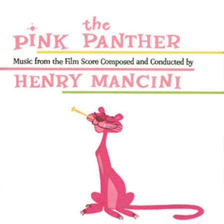 Henry Mancini - The Pink Panther Soundtrack - Analogue Productions LP Vinyl Record Hub