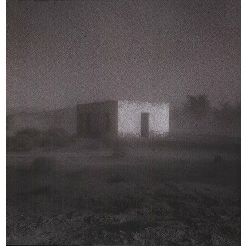 Godspeed You! Black Emperor - Allelujah! Don't Bend! Ascend! - LP Vinyl Record Hub