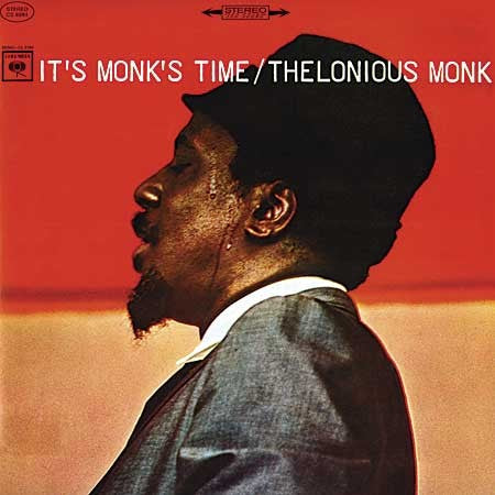 Thelonious Monk - It's Monk's Time - Speakers Corner LP Vinyl LP Hub