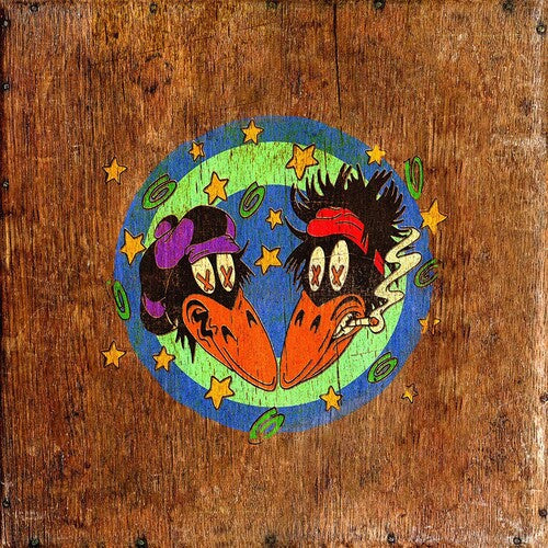 The Black Crowes - Shake Your Money Maker - LP Box Set Vinyl Record Hub