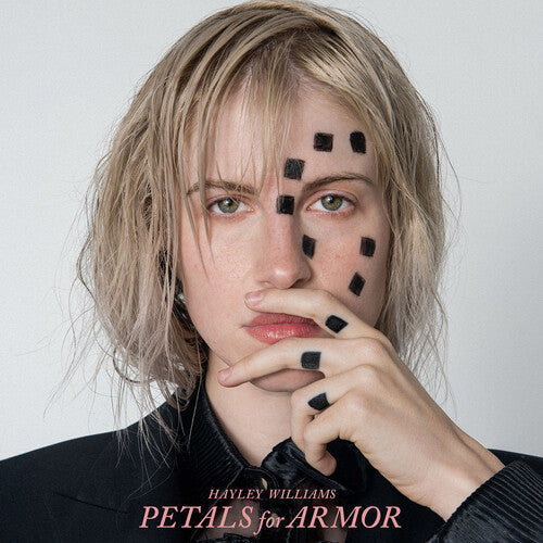 Hayley Williams - Petals For Armor - LP Vinyl Record Hub