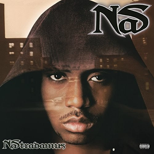 Nas - Nastradamus - LP Vinyl Record Hub