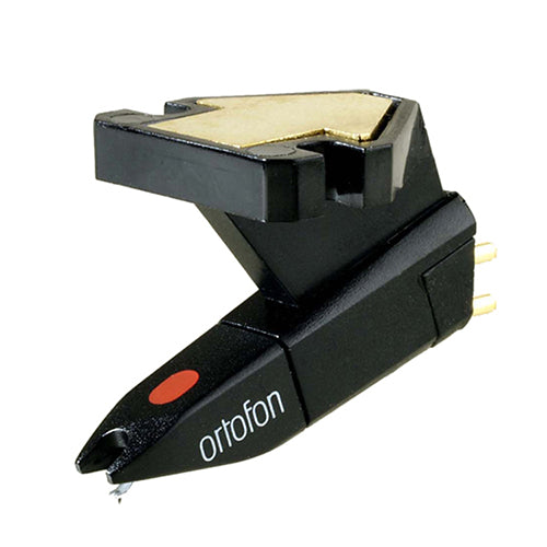 Ortofon - OM 5E Phono Cartridge Vinyl Record Hub