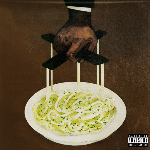 Freddie Gibbs - Alfredo - LP Vinyl Record Hub