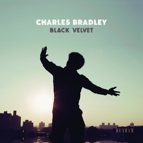 Charles Bradley - Black Velvet - LP Vinyl Record Hub