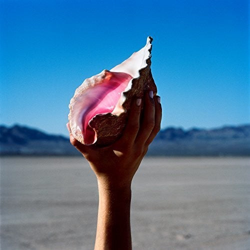 The Killers - Wonderful Wonderful - LP Vinyl Record Hub