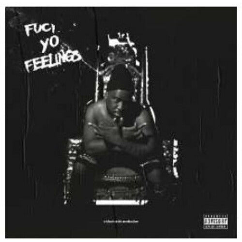 Robert Glasper - F*** Yo Feelings - LP Vinyl Record Hub
