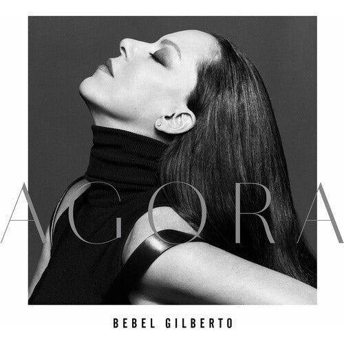 Bebel Gilberto - Agoral - Indie LP Vinyl Record Hub