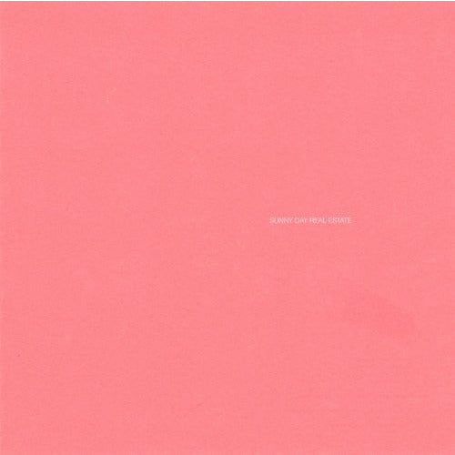 Sunny Day Real Estate - LP2 - LP Vinyl Record Hub