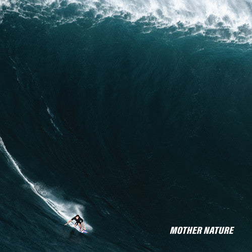 The Dangerous Summer - Mother Nature - LP Vinyl Record Hub