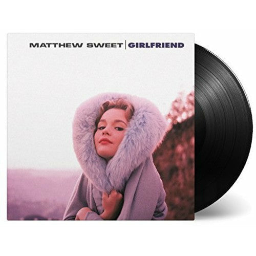 Matthew Sweet - Girlfriend - Music On Vinyl LP Vinyl LP Hub