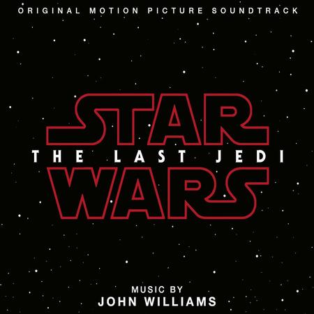 Star Wars: The Last Jedi - Original Motion Picture Soundtrack - John Williams - LP Vinyl Record Hub