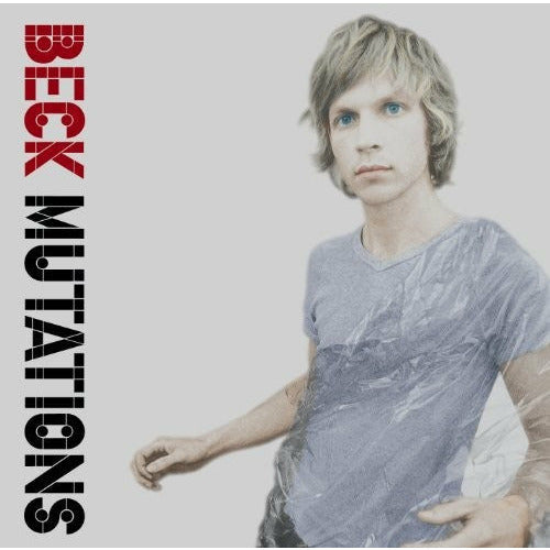 Beck - Mutations - LP Vinyl Record Hub