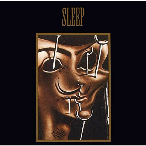 Sleep - Volume One - LP Vinyl Record Hub