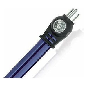 WireWorld - Aurora 7 Power Conditioning Cord Vinyl Record Hub