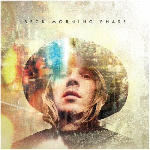 Beck - Morning Phase - LP Vinyl Record Hub