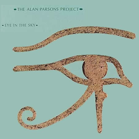 The Alan Parsons Project - Eye In the Sky - Speakers Corner LP Vinyl LP Hub