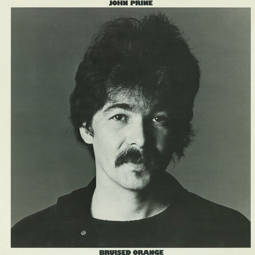 John Prine - Bruised Orange - SYEOR LP Vinyl Record Hub