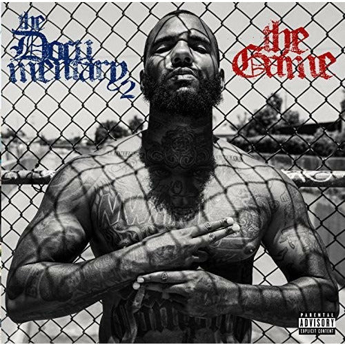 The Game - The Documentary 2.0 - LP Vinyl Record Hub