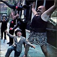 The Doors - Strange Days - Analogue Productions SACD Vinyl Record Hub
