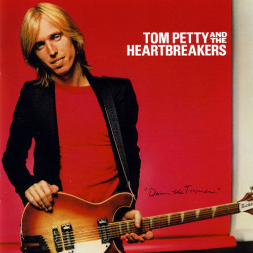 Tom Petty & The Heartbreakers - Damn The Torpedoes - LP Vinyl Record Hub