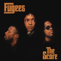 Fugees - The Score - LP Vinyl Record Hub