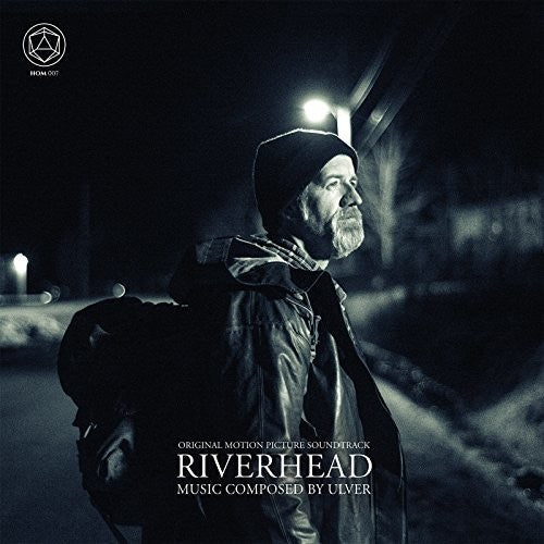 Ulver - Riverhead - LP Vinyl Record Hub