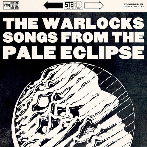 The Warlocks - Songs From The Pale Eclipse - LP Vinyl Record Hub