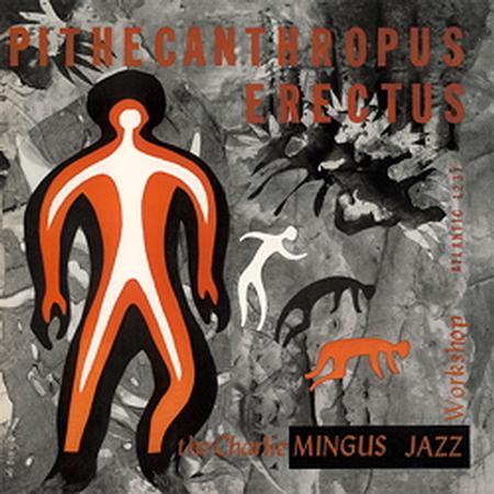 Charles Mingus - Pithecanthropus Erectus - Speakers Corner LP Vinyl LP Hub