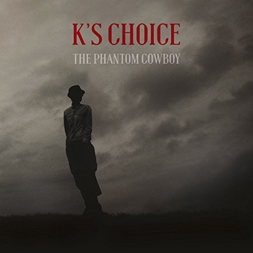 K's Choice - The Phantom Cowboy - LP Vinyl Record Hub