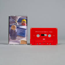 Sunny Day Real Estate - Diary - Cassette Vinyl LP Hub