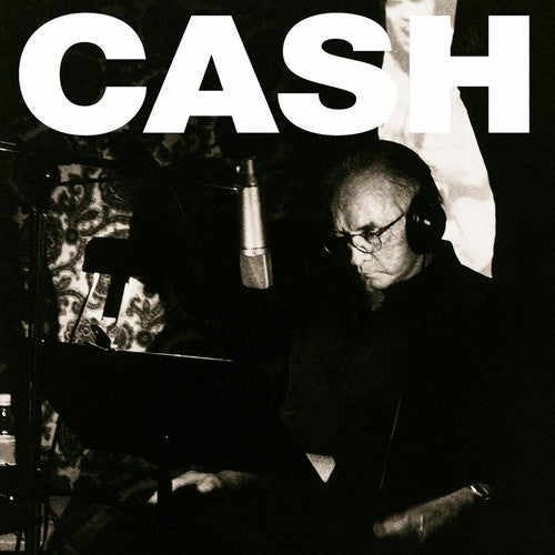 Johnny Cash - American V: A Hundred Highways - Import LP Vinyl Record Hub