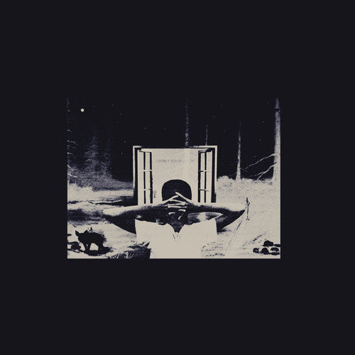 Earl Sweatshirt - I Don't Like Shit, I Don't Go Outside - LP Vinyl Record Hub