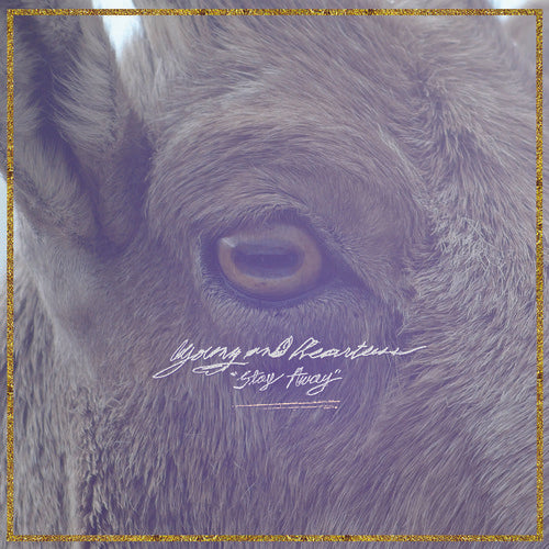 Young & Heartless - Stay Away - LP Vinyl Record Hub