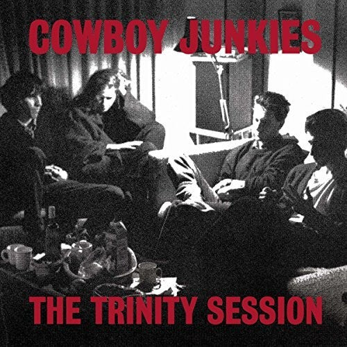 Cowboy Junkies - Trinity Session - Music on Vinyl LP Vinyl LP Hub
