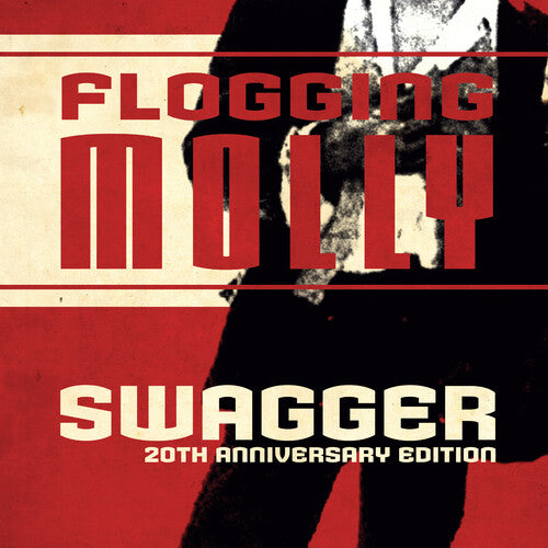 Flogging Molly - Swagger - LP Vinyl Record Hub