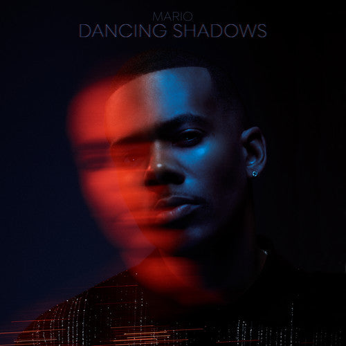 Mario - Dancing Shadows - LP Vinyl Record Hub