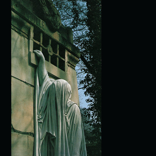 Dead Can Dance - Within The Realm Of A Dying Sun - LP Vinyl Record Hub