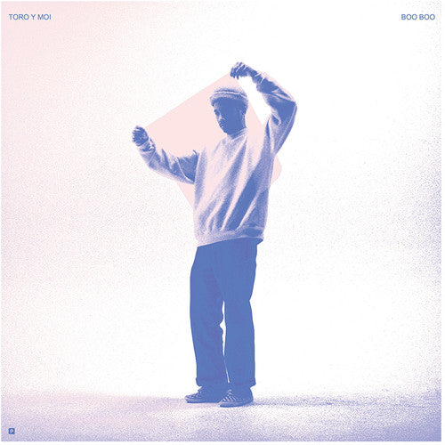 Toro y Moi - Boo Boo - LP Vinyl Record Hub