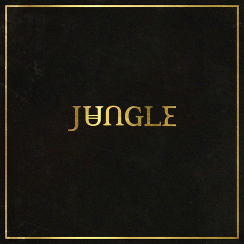 Jungle - Jungle - LP Vinyl Record Hub