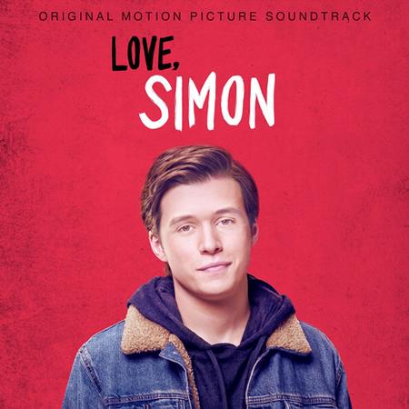 Love, Simon  - Original Motion Picture Soundtrack - LP Vinyl Record Hub