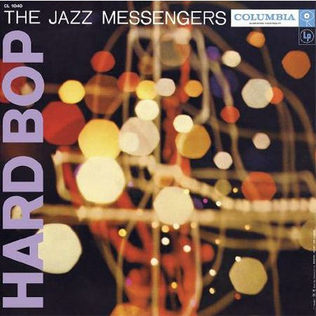 Art Blakey & The Jazz Messengers - Hard Bop - Impex LP Vinyl LP Hub