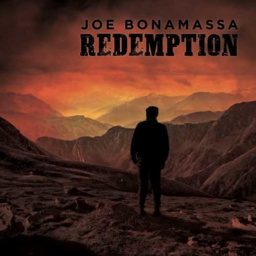 Joe Bonamassa - Redemption - LP Vinyl Record Hub