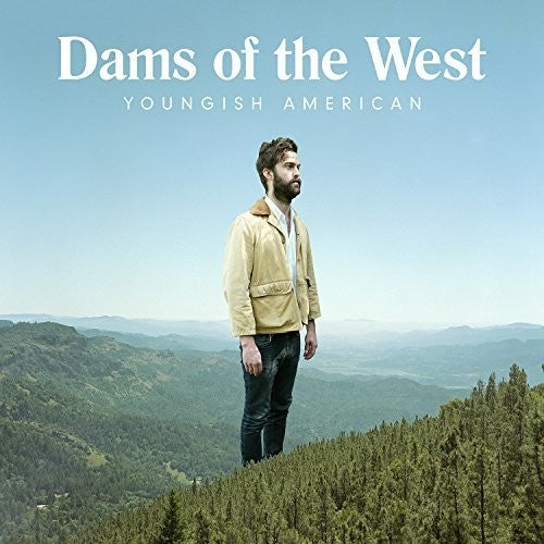 Dams of the West - Youngish American - LP Vinyl Record Hub
