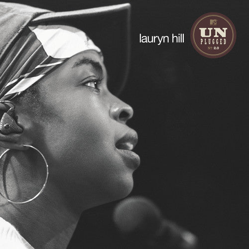 Lauryn Hill - MTV Unplugged No. 2.0 - LP Vinyl Record Hub