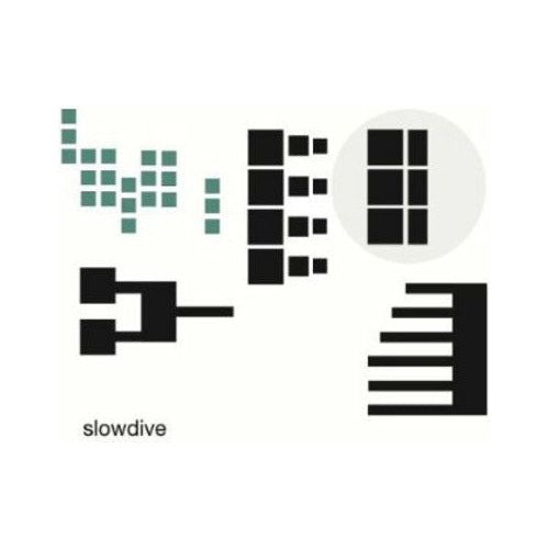 Slowdive - Pygmalion - Music On Vinyl LP Vinyl LP Hub